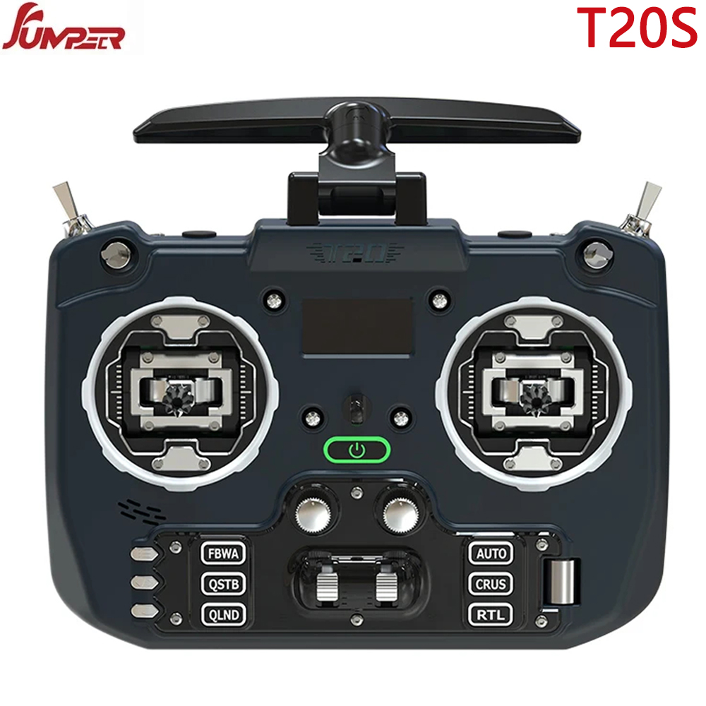 Jumper T20S V2 Radio Controller - Nouveau Jumper T20S T20 V2 ELRS