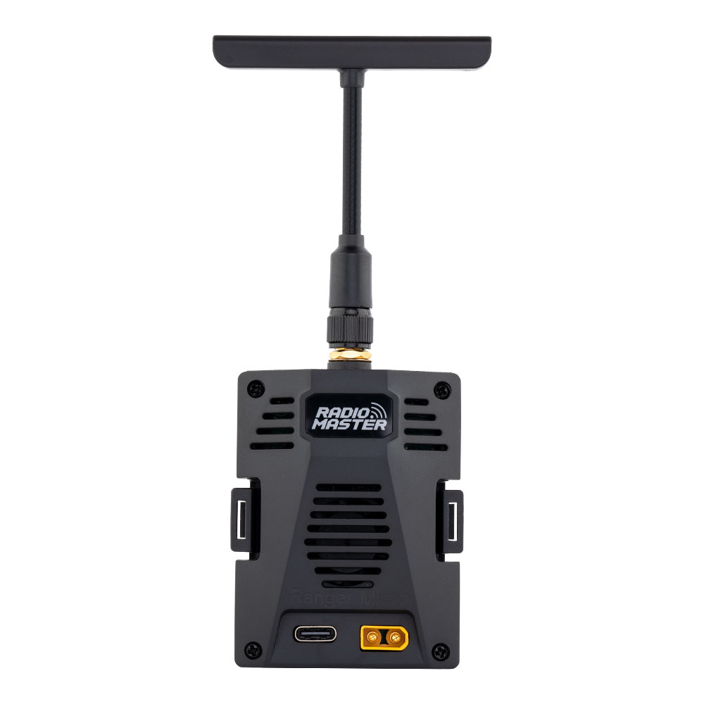 Radiomaster Tx16S Mark Ii Elrs - Module ELRS RadioMaster Ranger Micro 2,4