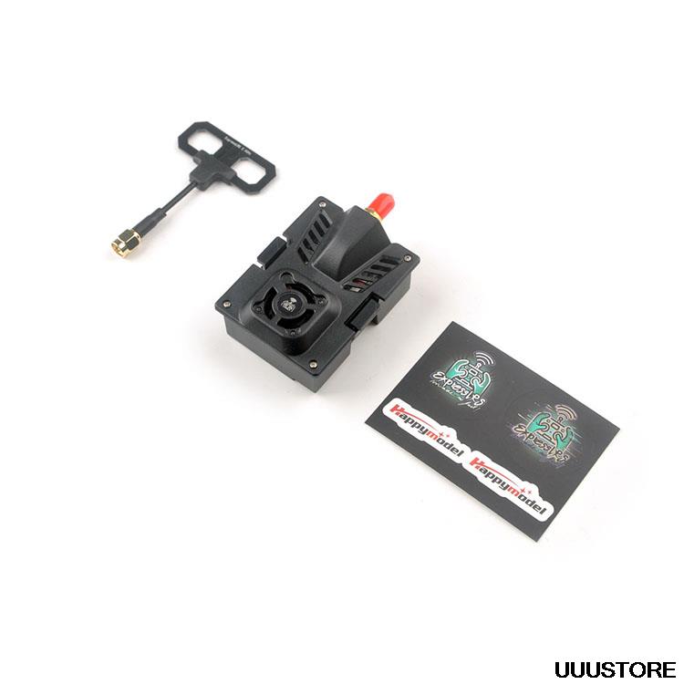 Module Micro TX ExpressLRS ELR - Happymodel Expresslrs Elrs Es24Tx Pro 1000Mw avis et prix