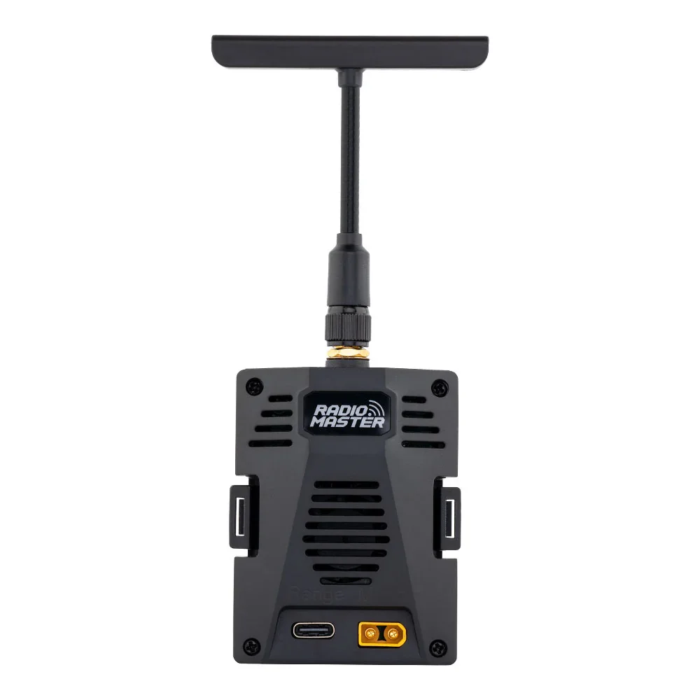 Radiom84Ranger Micro 2.4GHZ EL - Radiomaster Tx16S Mark Ii Elrs avis et prix