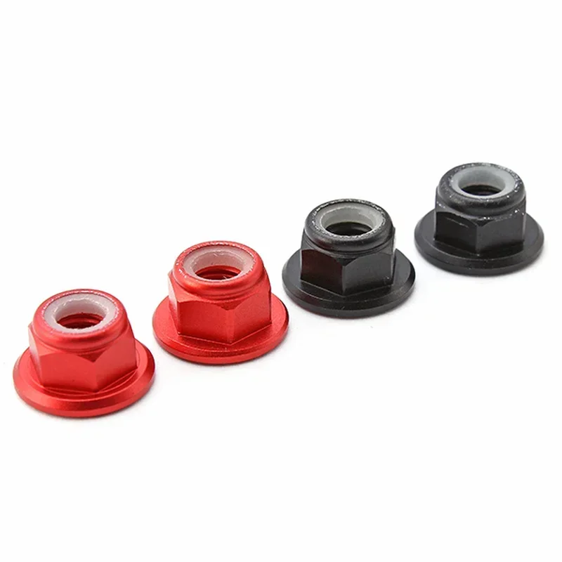 Écrous à vis de moteur en alum - Radiomaster Ranger 2.4Ghz Elrs Module avis et prix