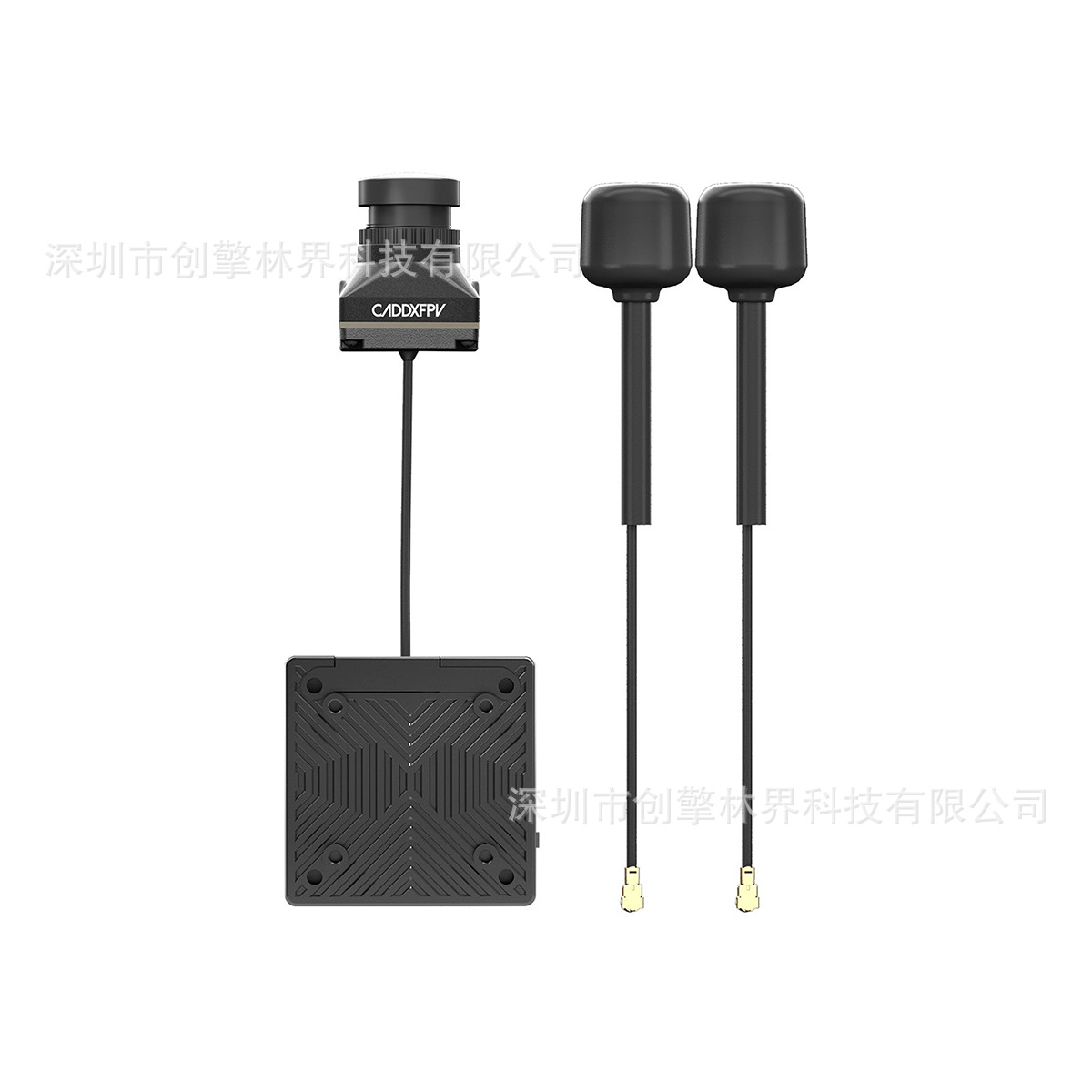 Kit Walksnail Avatar HD Pro, k - Walksnail Avatar Hd Pro Kit avis et prix