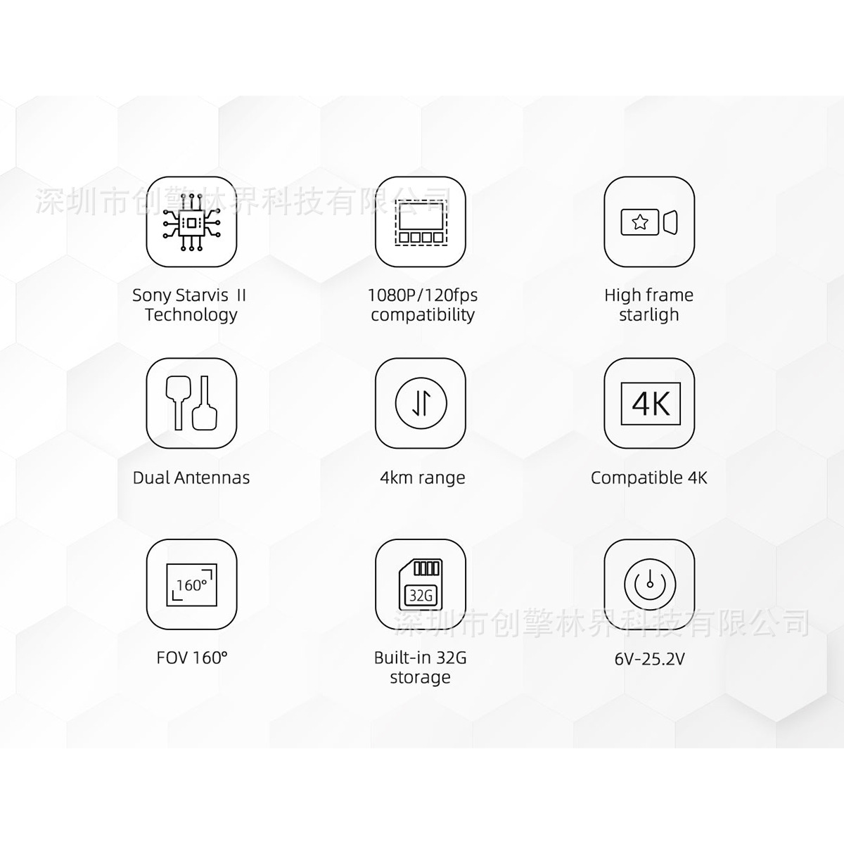 Kit Walksnail Avatar HD Pro, k - Walksnail Avatar Hd Pro Kit avis et prix