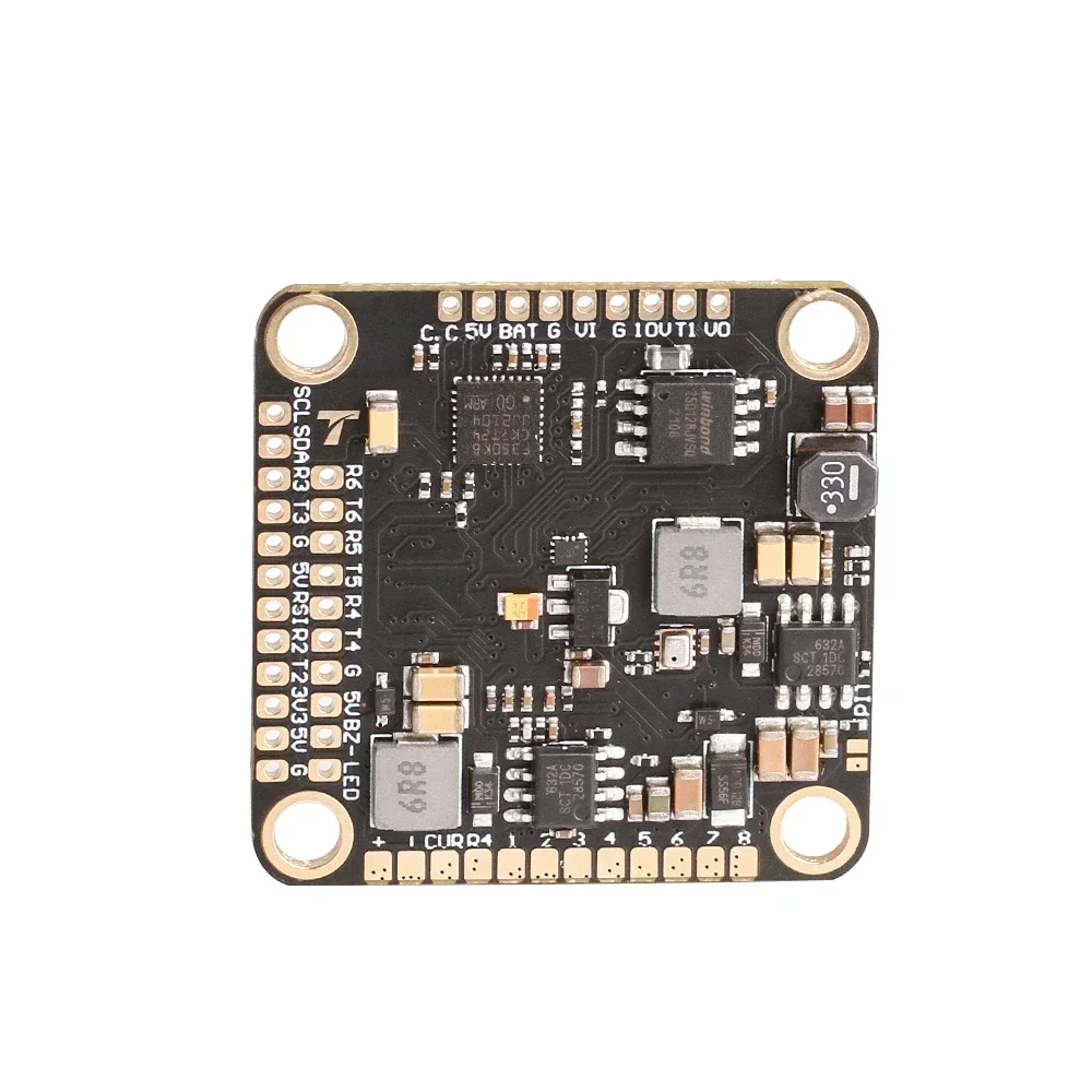 Contrôleur de vol t-motor F7 P - T-Motor F7 Pro Flight Controller avis et prix